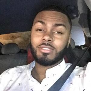 Meet your Posher, Alrick